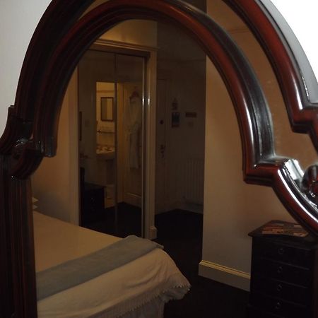The Hotel Broughty Ferry Dundee Zewnętrze zdjęcie