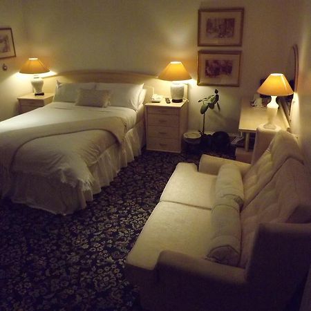 The Hotel Broughty Ferry Dundee Zewnętrze zdjęcie
