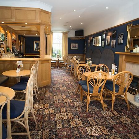 The Hotel Broughty Ferry Dundee Zewnętrze zdjęcie