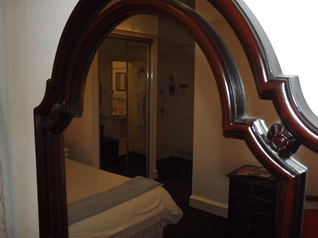 The Hotel Broughty Ferry Dundee Zewnętrze zdjęcie
