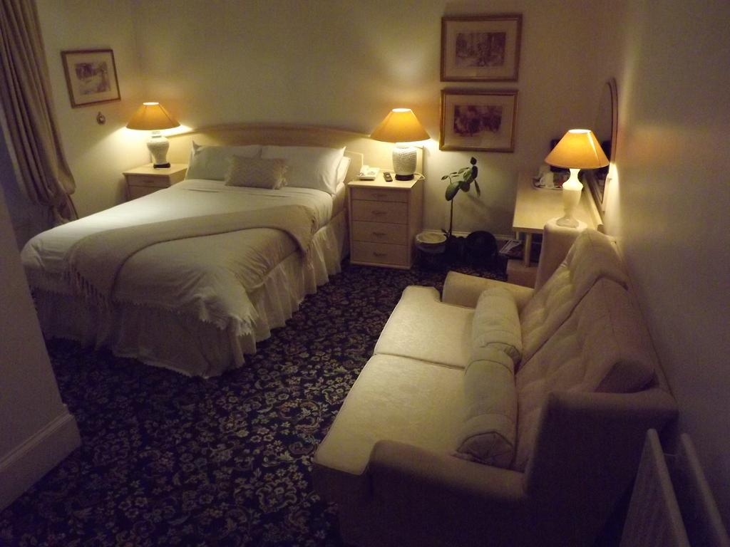 The Hotel Broughty Ferry Dundee Zewnętrze zdjęcie
