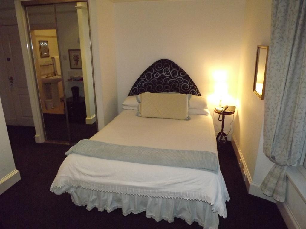 The Hotel Broughty Ferry Dundee Pokój zdjęcie