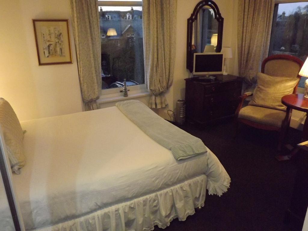 The Hotel Broughty Ferry Dundee Zewnętrze zdjęcie