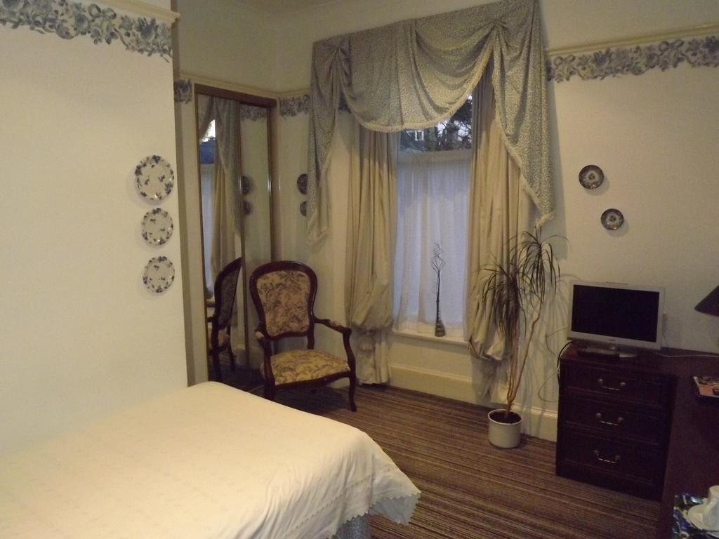 The Hotel Broughty Ferry Dundee Zewnętrze zdjęcie