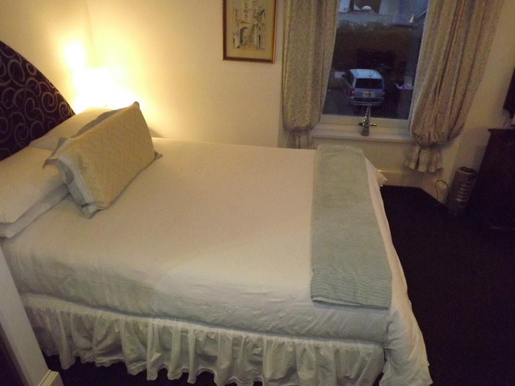 The Hotel Broughty Ferry Dundee Zewnętrze zdjęcie