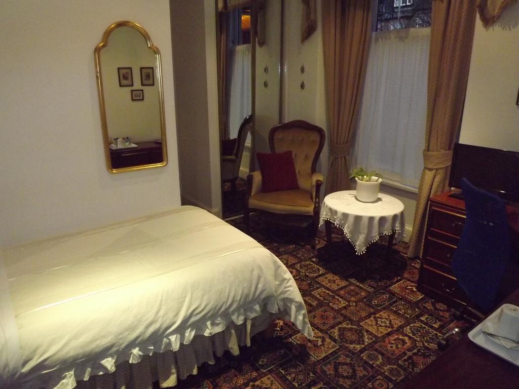 The Hotel Broughty Ferry Dundee Pokój zdjęcie