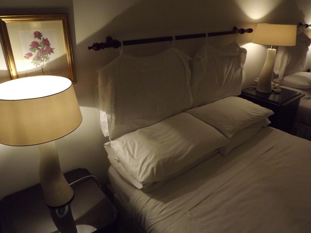 The Hotel Broughty Ferry Dundee Zewnętrze zdjęcie