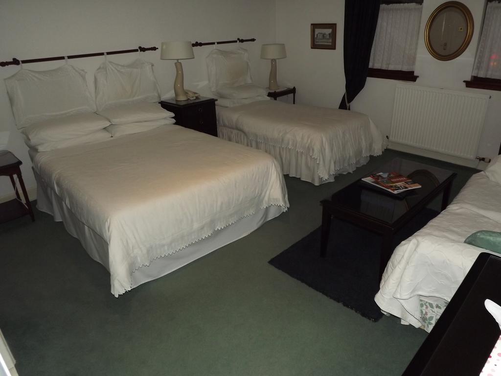 The Hotel Broughty Ferry Dundee Pokój zdjęcie