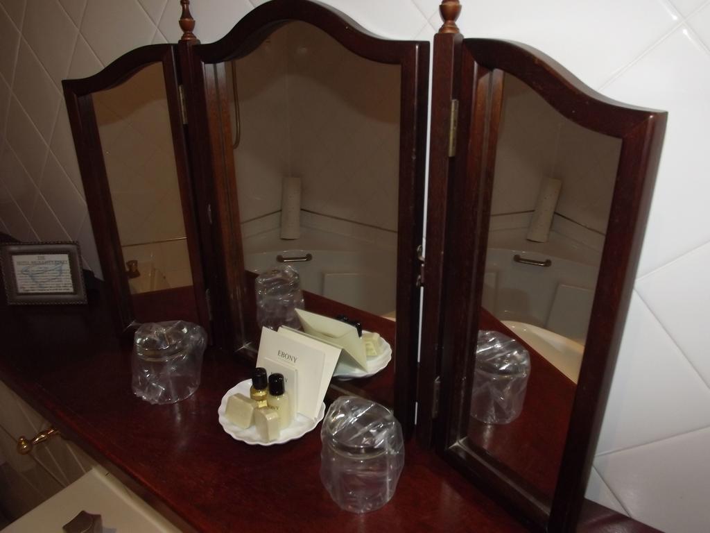 The Hotel Broughty Ferry Dundee Zewnętrze zdjęcie