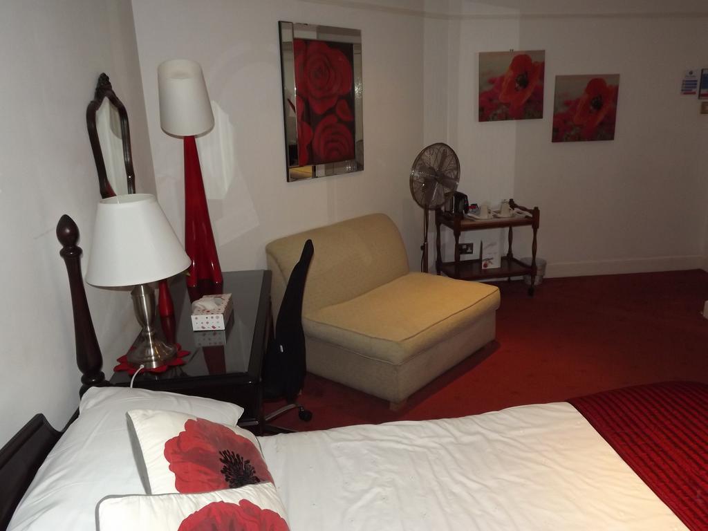 The Hotel Broughty Ferry Dundee Zewnętrze zdjęcie