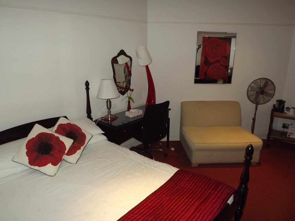 The Hotel Broughty Ferry Dundee Zewnętrze zdjęcie