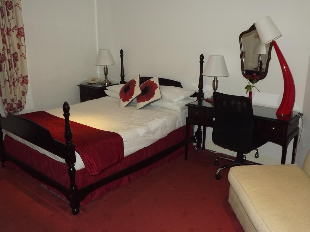 The Hotel Broughty Ferry Dundee Pokój zdjęcie