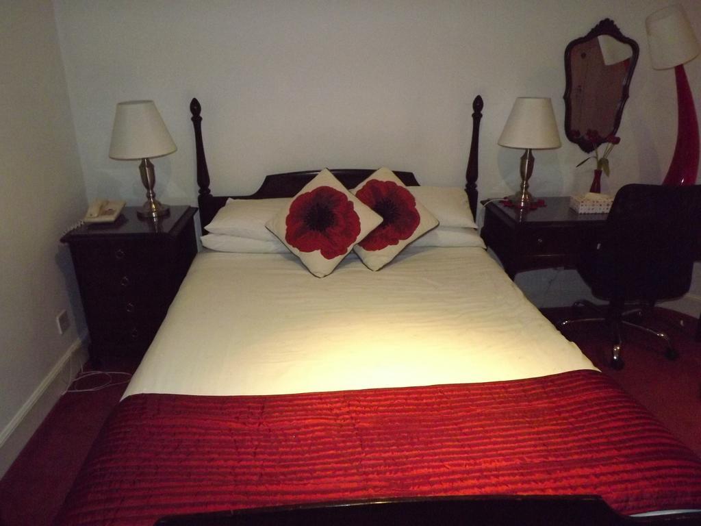 The Hotel Broughty Ferry Dundee Pokój zdjęcie