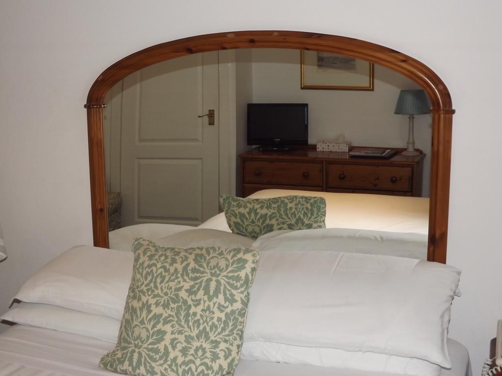 The Hotel Broughty Ferry Dundee Zewnętrze zdjęcie