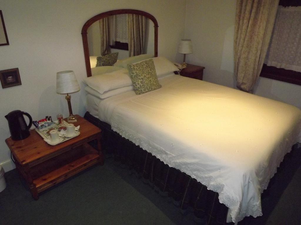 The Hotel Broughty Ferry Dundee Zewnętrze zdjęcie